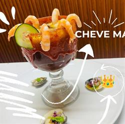 Marisquería Rey Del Mar en San Mateo Atenco (San Mateo Atenco Centro) - Horario de apertura