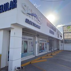 Skyred Electronic en Hermosillo (San Benito) - Horario de apertura