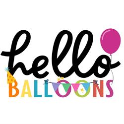 Hello Balloons en Apizaco (Centro) - Horario de apertura
