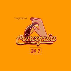 Horario de apertura Taquerías Concordia 24/7, Apodaca
