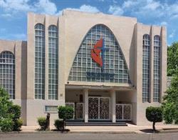 Horario de apertura Iglesia Metodista de México, Templo Gethsemani, Ciudad de México