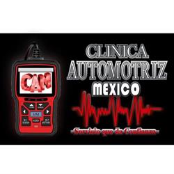 TALLER MECANICO Y DIAGNOSTICO CLINICA AUTOMOTRIZ MEXICO en San Luis Río Colorado (Sonora) - Horario de apertura