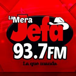 La Mera Jefa 93.7 FM en Guasave (Centro) - Horario de apertura