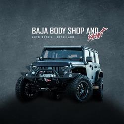 BAJA BODY SHOP AND PAINT en Rosarito (Benito Juárez) - Horario de apertura