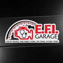 EFI Garage en Hermosillo (Balderrama) - Horario de apertura