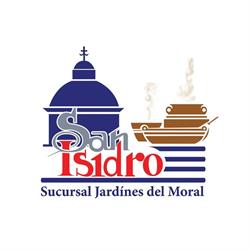 Almuerzos y Comidas San Isidro en León de los Aldama (Jardines Del Moral) - Horario de apertura