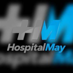 Horario de apertura Hospital May, Coatzacoalcos