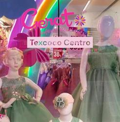 Horario de apertura Gerat Infants Boutique Texcoco, 