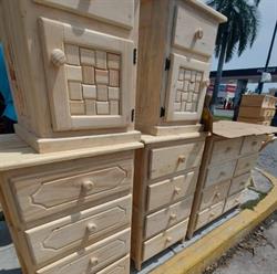 Muebles de madera cd del carmen camp en Ciudad del Carmen (Tecolutla) - Horario de apertura