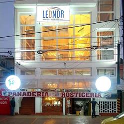 Horario de apertura Pan Y Pasteles Finos Leonor, Ecatepec de Morelos