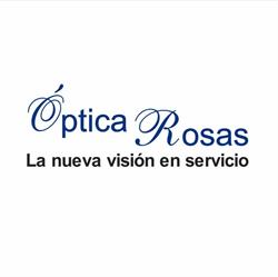 Horario de apertura Optica Rosas, Ciudad de México