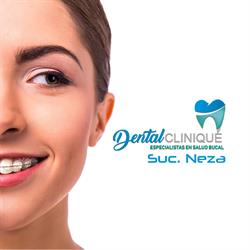 Horario de apertura Dental Cliniqué sucursal Neza, Ciudad Nezahualcóyotl