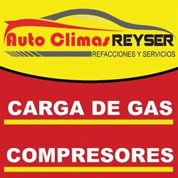 auto climas reyser en Ciudad de México (Peralvillo) - Horario de apertura