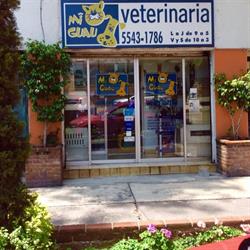 Horario de apertura Mi Guau Veterinaria, Ciudad de México