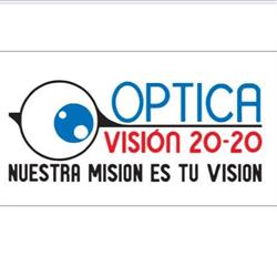 Horario de apertura Óptica vision 20.20, Tampico