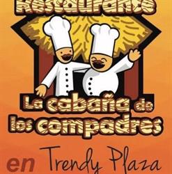 Horario de apertura La cabaña de los compadres trendy, San Luis Potosí