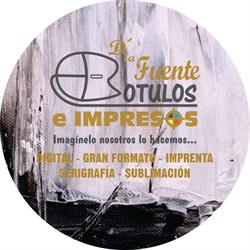 Horario de apertura De la Fuente Rotulos e Impresos, Ciudad Mante