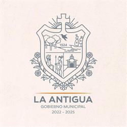 Horario de apertura H. Ayuntamiento de La Antigua, José Cardel