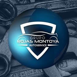 Grupo Rojas Montoya Autoservice en Mexicali (Profesores Federales) - Horario de apertura