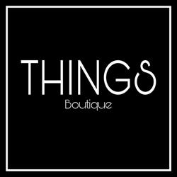 Things boutique en Apodaca (Prados De La Cieneguita) - Horario de apertura