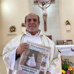 Parroquia Cristo Redentor en Ciudad Juárez (Anáhuac) - Horario de apertura