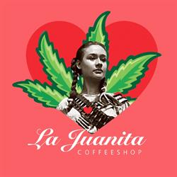 La Juanita Coffeeshop en Ciudad de México (Roma Norte) - Horario de apertura
