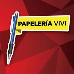 Horario de apertura Papelería Vivi, Ciudad Juárez