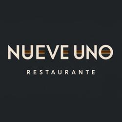 Horario de apertura Nueve Uno Restaurante, Martínez de la Torre