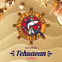 Horario de apertura San Hipólito Mariscos Villa del Mar en Tehuacán, 
