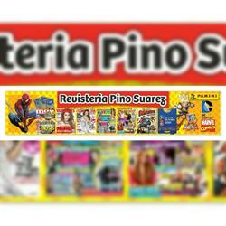 Horario de apertura Revisteria pino suarez, Monterrey