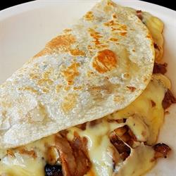Horario de apertura Tortillas de Harina La Blanca Saltillo, 