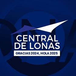 Horario de apertura Central de Lonas Monterrey, 