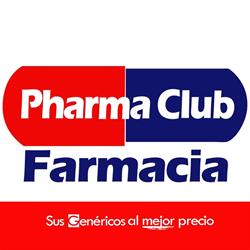 Farmacia Pharmaclub en Ciudad de México (Portales Oriente) - Horario de apertura
