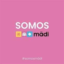 Mädi Centro Pediátrico en León de los Aldama (Jardines Del Moral) - Horario de apertura