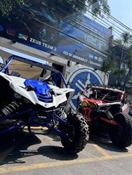 Horario de apertura Zeus Team 2, Ciudad de México