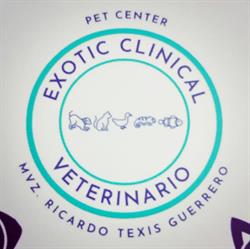 Horario de apertura Exotic Pet Clinical Center, Ciudad Nezahualcóyotl
