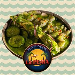 Horario de apertura Mariscos La Playa Suc. Valle del Sol, Ciudad Juárez