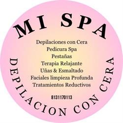 Depilacion con cera Mi SPA en San Nicolás de los Garza (Hacienda Los Morales) - Horario de apertura