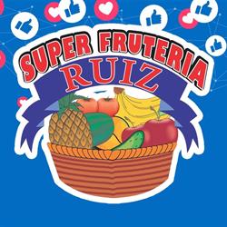 Horario de apertura Super Frutería Ruiz, Tepic