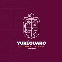 Horario de apertura Edificio Municipal - Gobierno de Yurécuaro, 