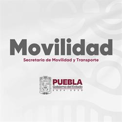 Secretaría de Movilidad y Transporte en Puebla (La Paz) - Horario de apertura