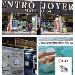 Horario de apertura www.anillodecompromiso.com.mx, Ciudad de México