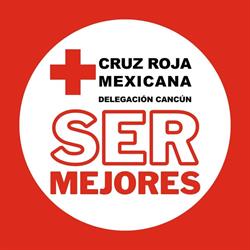 Horario de apertura Cruz Roja Mexicana Delegación Cancún, 