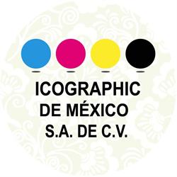 Icographic de México, S.A. de C.V. en Tlalnepantla de Baz (Col. Los Reyes Ixtacala) - Horario de apertura