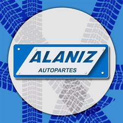 ALANIZ AUTOPARTES en Guadalajara (Atlas) - Horario de apertura