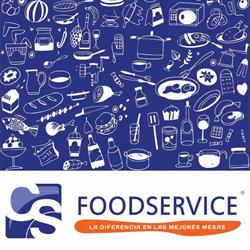 Horario de apertura CS Foodservice Puerto Peñasco, 