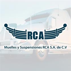 Muelles Y Suspensiones RCA en Ciudad Madero (Ignacio Zaragoza) - Horario de apertura