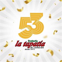 Fruteria La Tapatia en Culiacán (Mercado De Abastos) - Horario de apertura