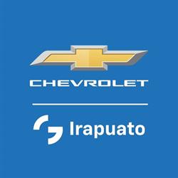 Horario de apertura Chevrolet Irapuato, 