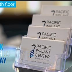 Horario de apertura Pacific Implant Centers Tijuana, 